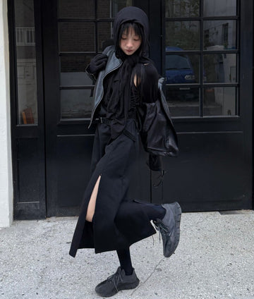 POLA CUT OUT SLIT OPS